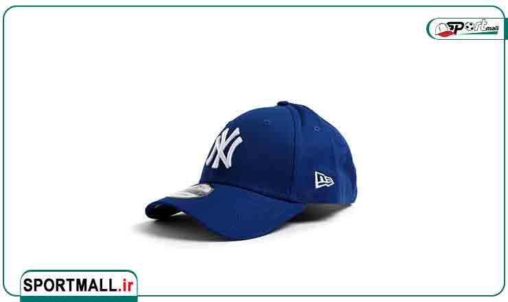 انواع و ویژگی های کلاه بیسبال